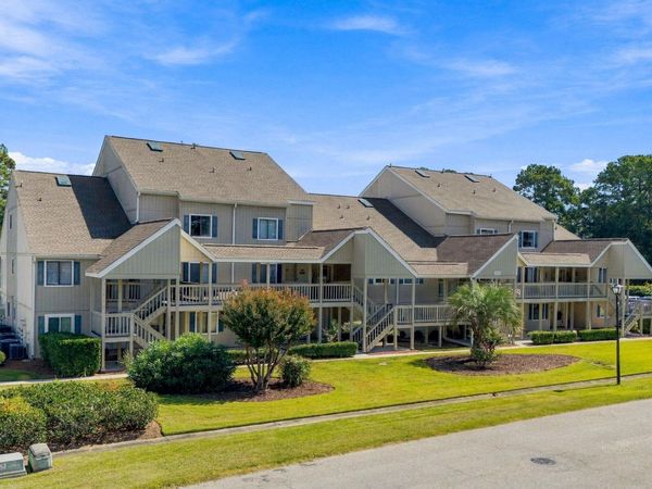 1920 Bent Grass Dr. , Unit 35 L, Surfside Beach, SC 29575