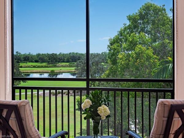 2550 Marquesa Royale LN , Unit 201, NAPLES, FL 34109