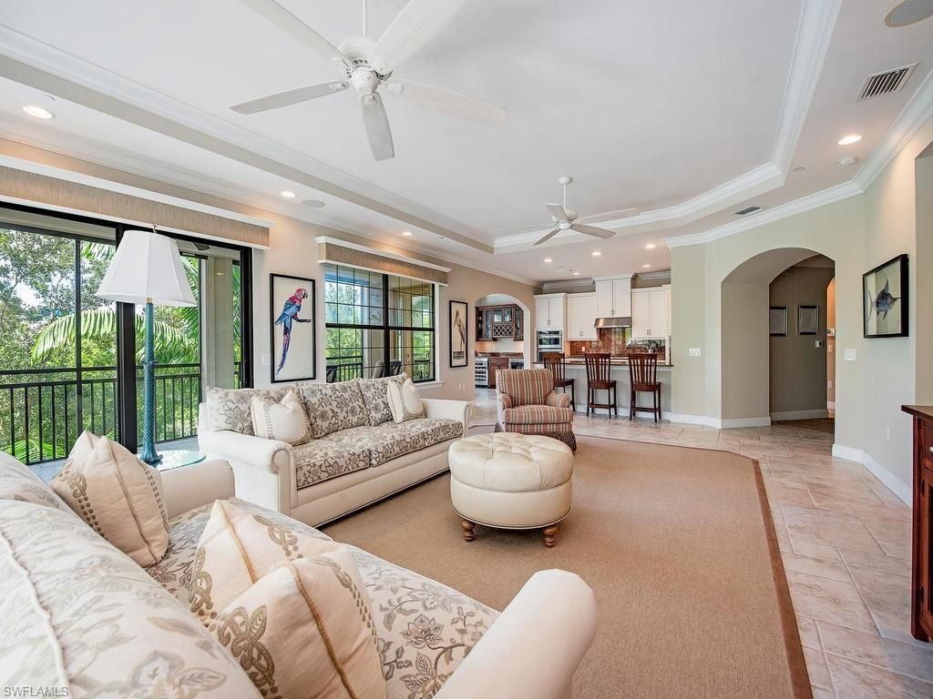 2550 Marquesa Royale Ln , Unit 201, Naples, FL 34109 Photo