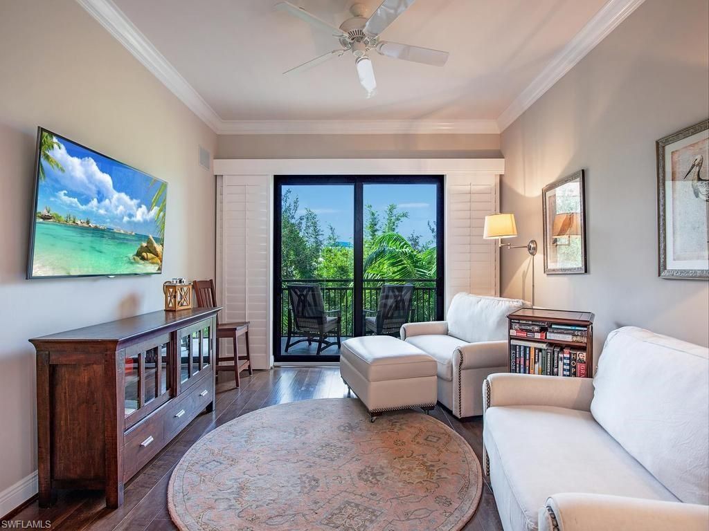 2550 Marquesa Royale Ln , Unit 201, Naples, FL 34109 Photo