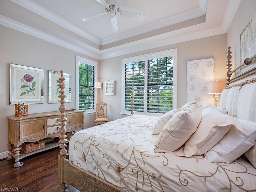 2550 Marquesa Royale Ln , Unit 201, Naples, FL 34109 Photo