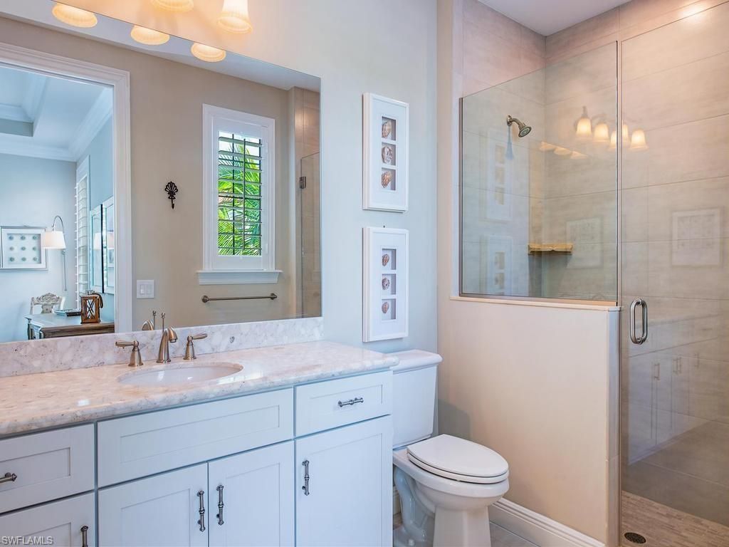 2550 Marquesa Royale Ln , Unit 201, Naples, FL 34109 Photo