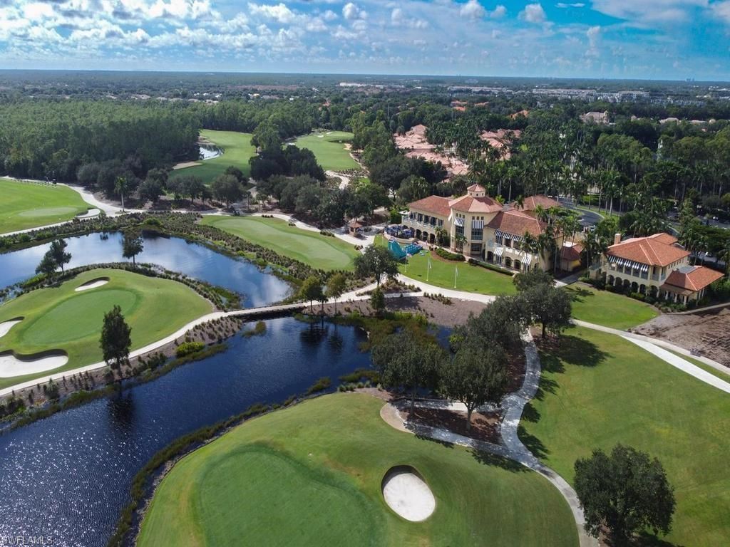 2550 Marquesa Royale Ln , Unit 201, Naples, FL 34109 Photo