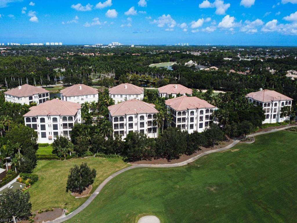 2550 Marquesa Royale Ln , Unit 201, Naples, FL 34109 Photo