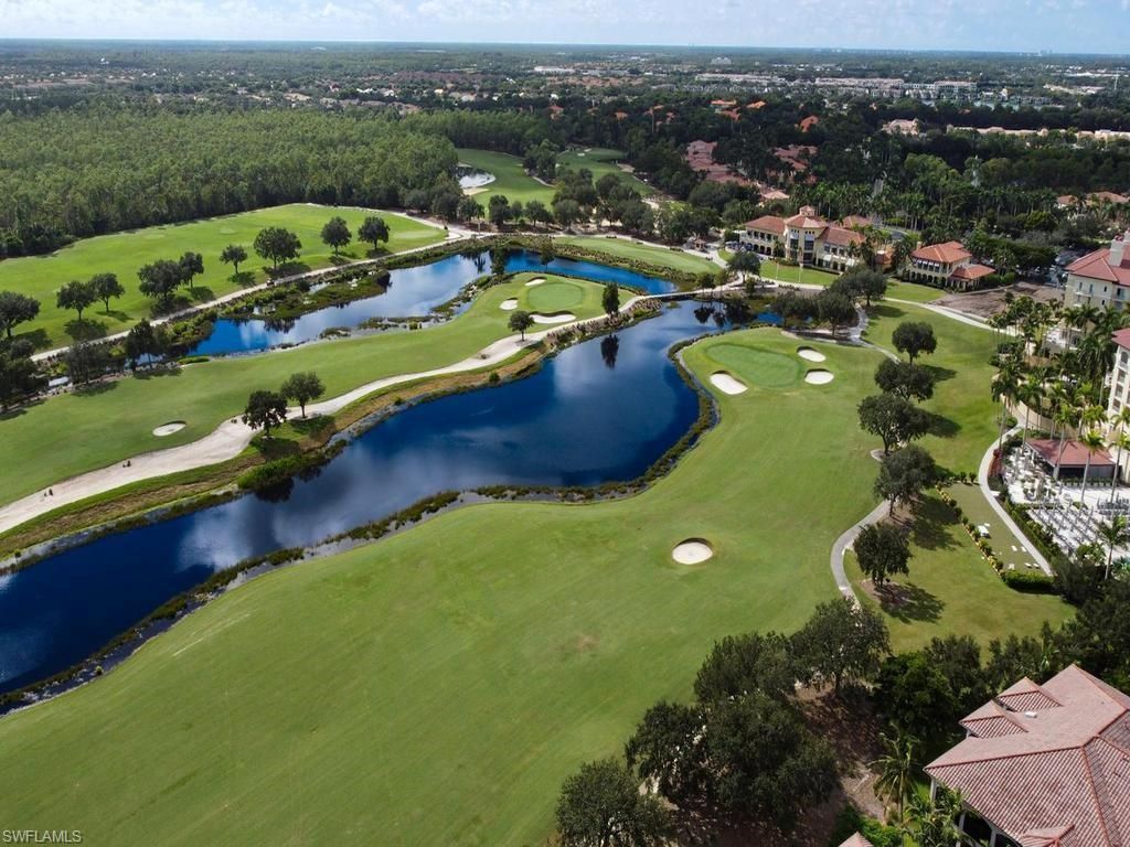 2550 Marquesa Royale Ln , Unit 201, Naples, FL 34109 Photo