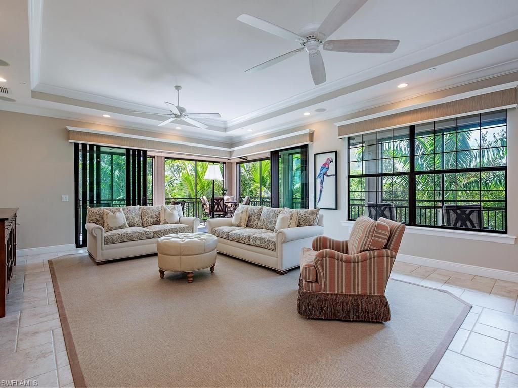 2550 Marquesa Royale Ln , Unit 201, Naples, FL 34109 Photo