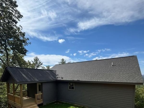 430 Heritage Trail, Brasstown, NC 28902