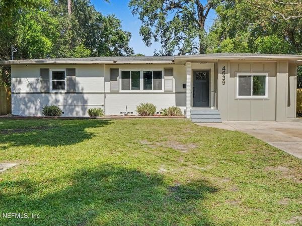 4639 MARTINGALE Road, Jacksonville, FL 32210
