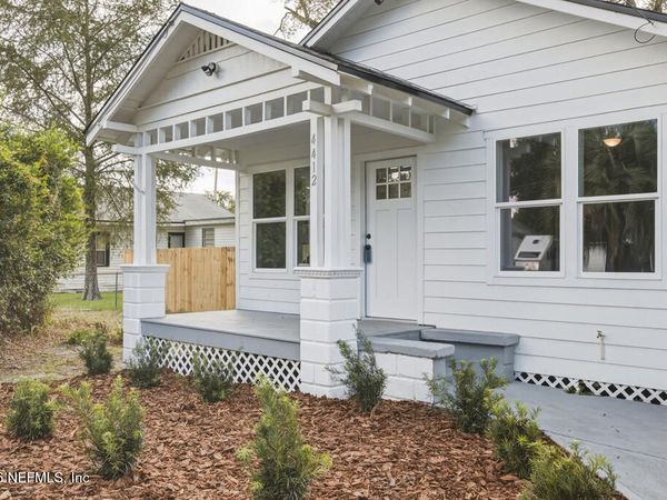 4412 MARQUETTE Avenue, Jacksonville, FL 32210
