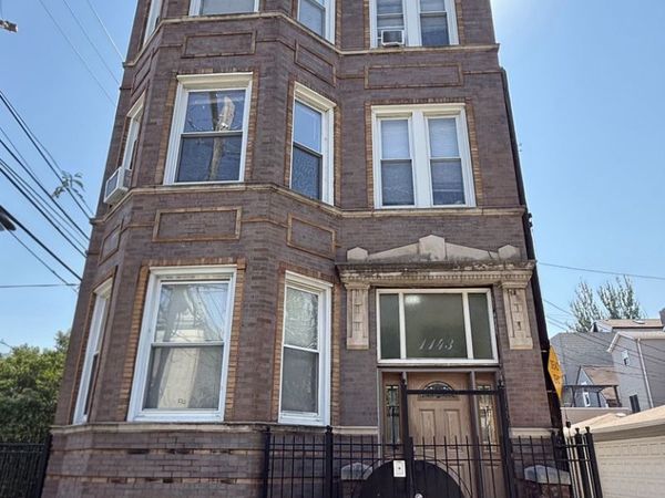 1143 N Rockwell Street , Chicago, IL 60622
