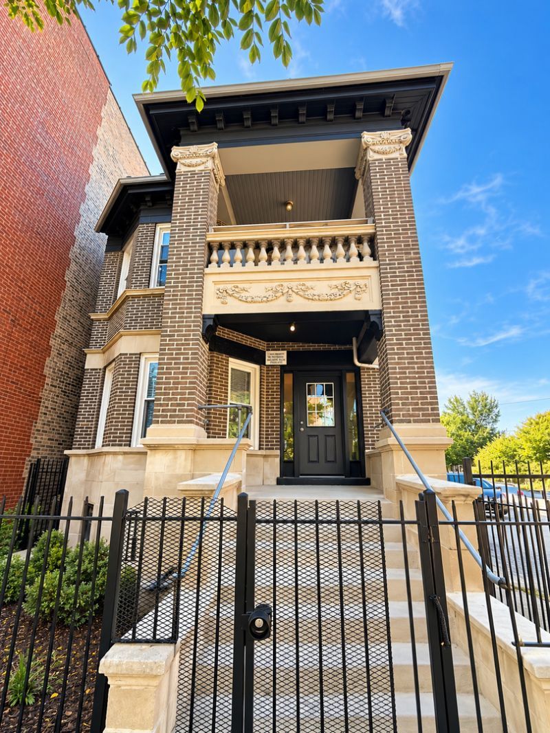 5628 S Michigan Avenue, Chicago, IL 60637 Main Photo