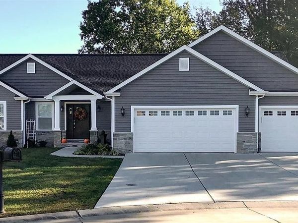 512 Hayden Drive , Waterloo, IL 62298