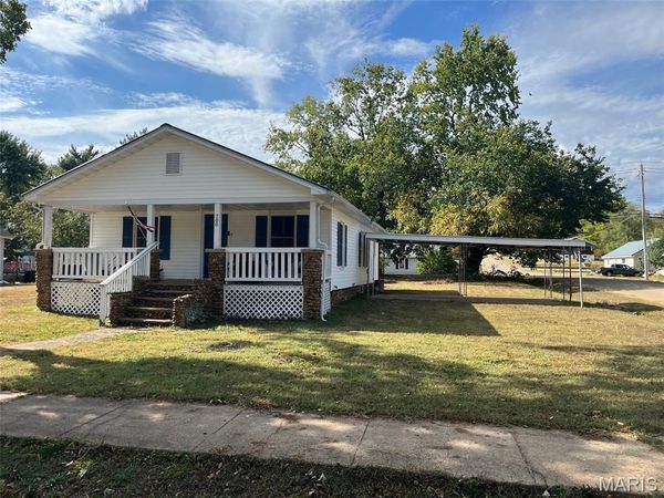 700 Camilla Street, Park Hills, MO 63601