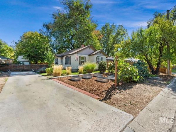 14 S Wheeler St, Boise, ID 83705