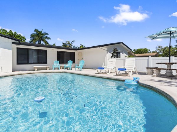 2121 NE 51st Court, Fort Lauderdale, FL 33308