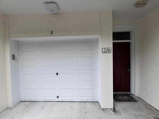 245 Murcia Drive, Unit 206, Jupiter, FL 33458 Photo