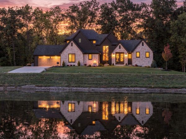 17550 Umbra Trail, Huntertown, IN 46748