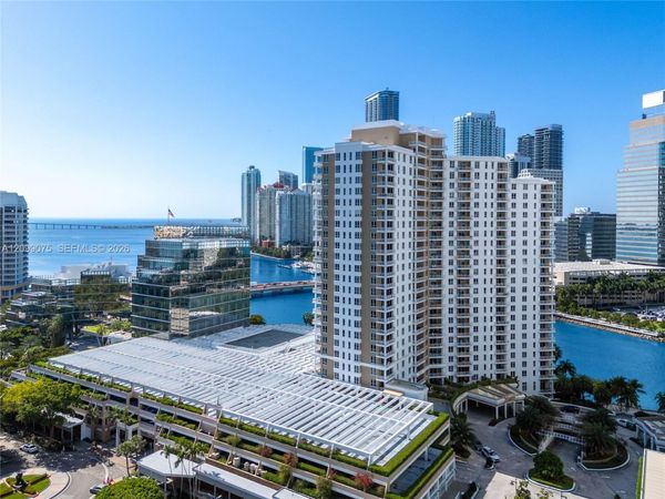 701 Brickell Key Blvd , Unit 1004, Miami, FL 33131