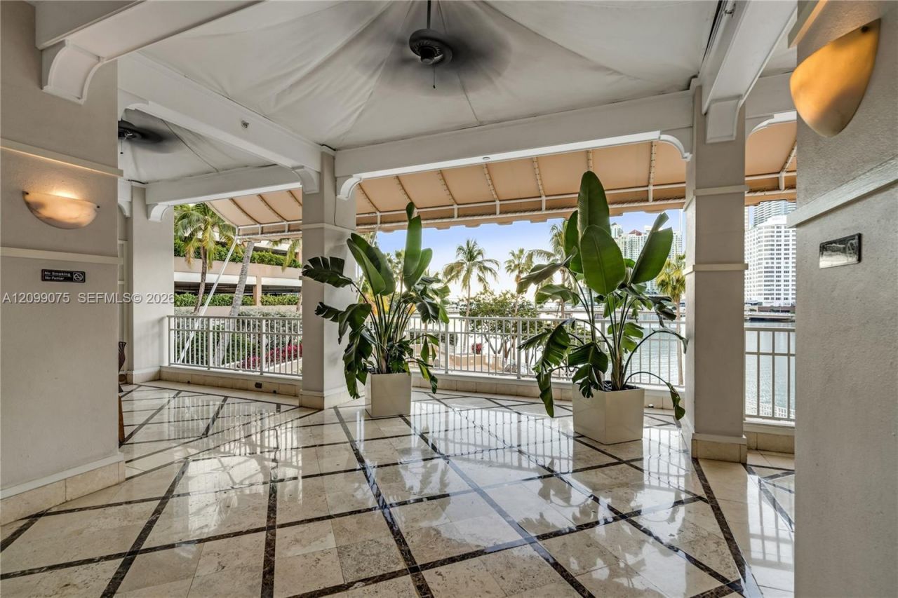 701 Brickell Key Blvd , Unit 1004, Miami, FL 33131 Photo