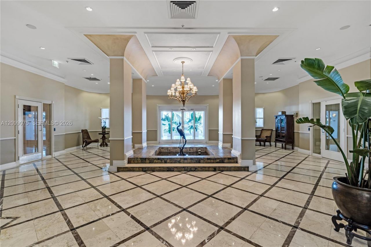701 Brickell Key Blvd , Unit 1004, Miami, FL 33131 Photo