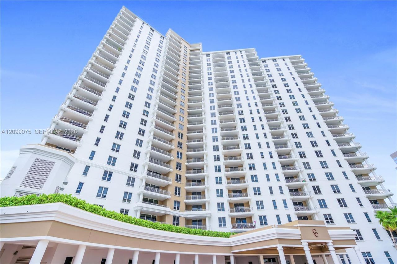701 Brickell Key Blvd , Unit 1004, Miami, FL 33131 Photo
