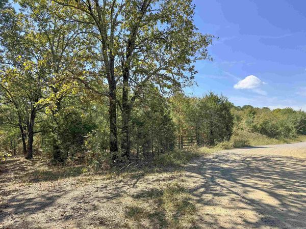 1400 Pole Ranch Road , Shirley, AR 72153