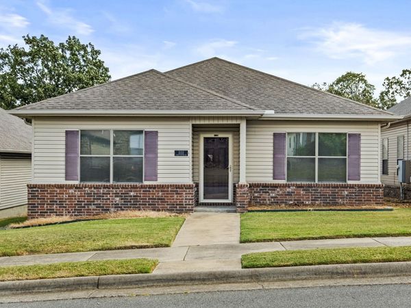 2133 Sage Meadows, Sherwood, AR 72120