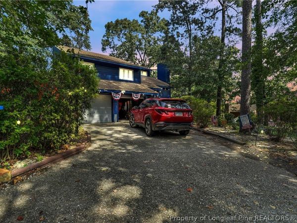 5702 Cloister Court, Fayetteville, NC 28314
