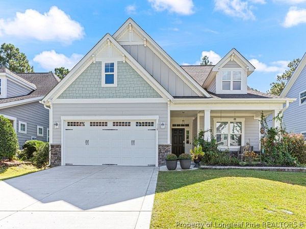 118 Warren Lake Road, Aberdeen, NC 28315