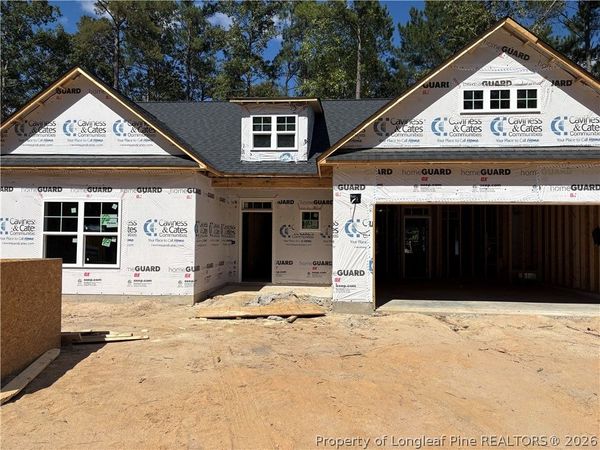 39 Little Valley Drive, Spring Lake, NC 28390