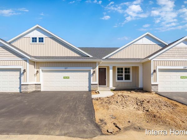 327 Round Hill Road, Kalamazoo, MI 49009