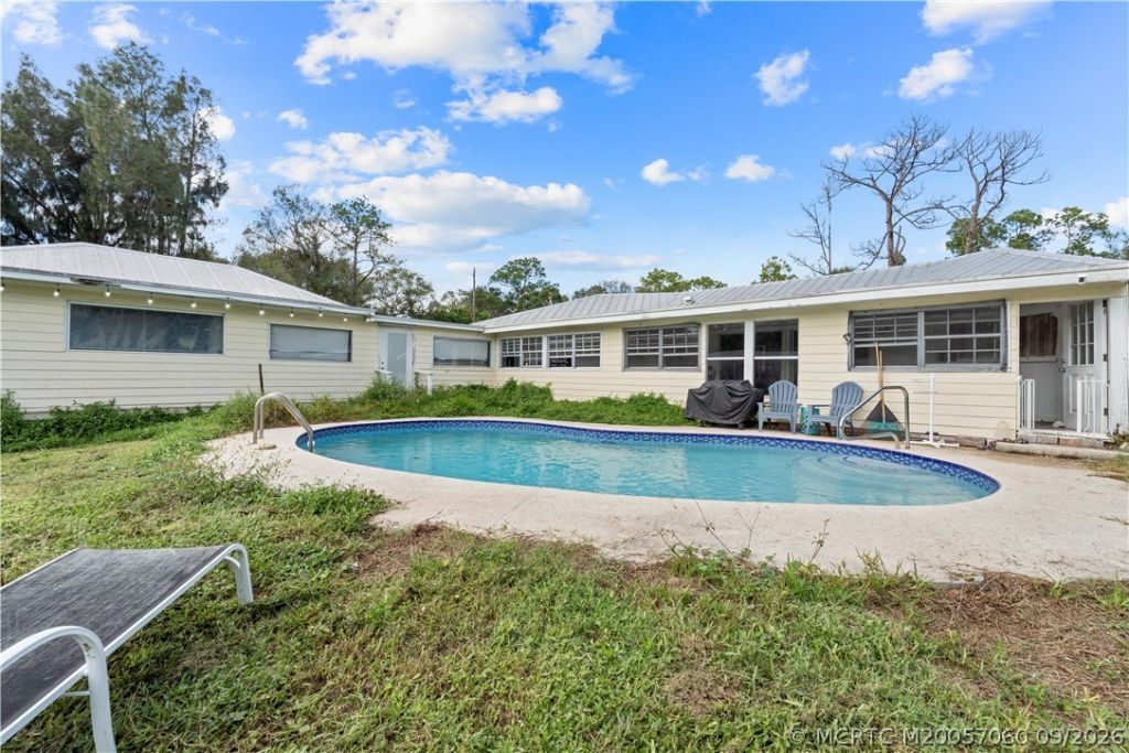 5750 SW Grove Street, Palm City, FL 34990 Photo
