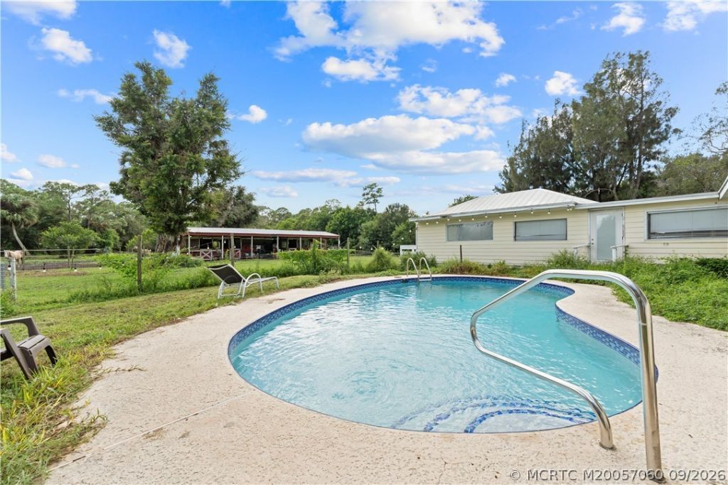 5750 SW Grove Street, Palm City, FL 34990 Photo