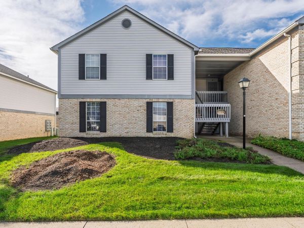 2073 Park Run Drive , Unit 2073A, Columbus, OH 43220