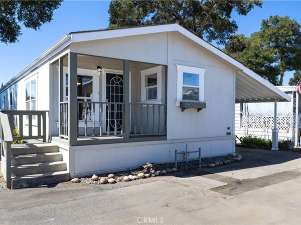 1206 Fallen Leaf Lane, Unit 49, Atascadero, CA 93422