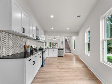 2428 Saint Clair Drive, Dallas, TX 75215