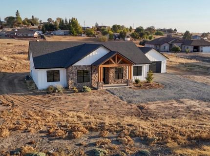 3376 Village Dr, Ione, CA 95640 Photo