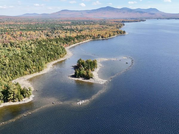#17 Island , Lily Bay Twp, ME 04441