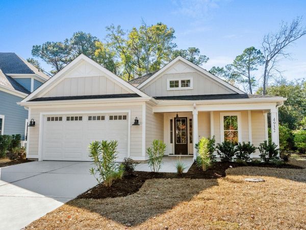 1307 Clipper Rd. , North Myrtle Beach, SC 29582