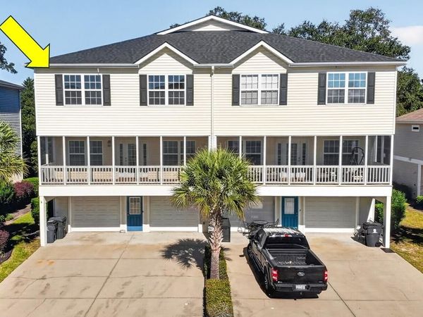1005 Kelly Ct., Unit A, Murrells Inlet, SC 29576