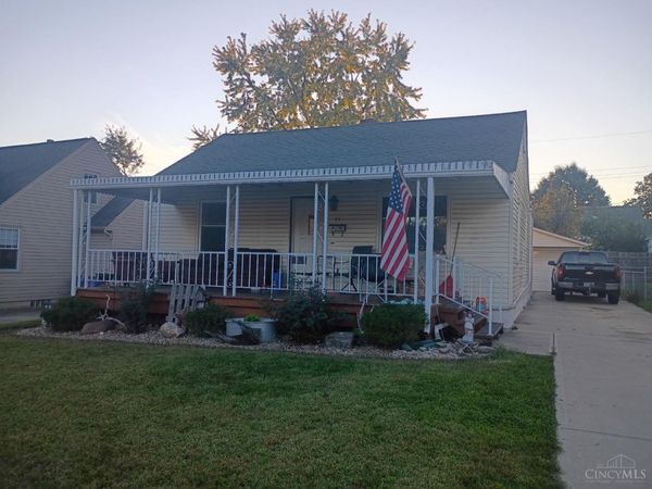 55 Irene, Hamilton, OH 45011
