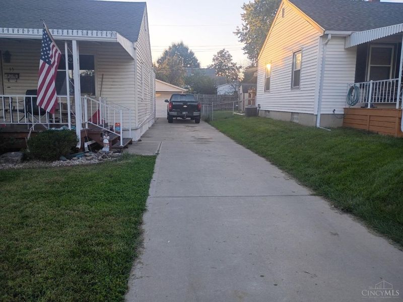 55 Irene Avenue, Hamilton, OH 45011 Photo 2