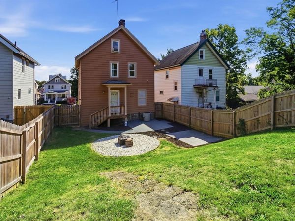 3315 Bevis Avenue, Cincinnati, OH 45207
