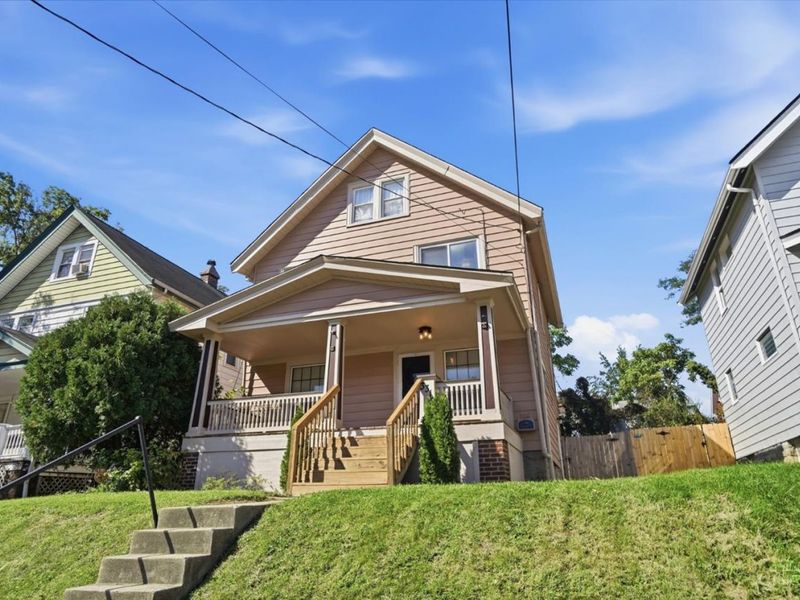 3315 Bevis Avenue, Cincinnati, OH 45207 Photo 11