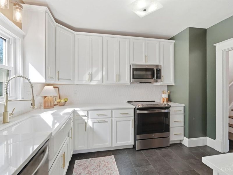 3315 Bevis Avenue, Cincinnati, OH 45207 Photo 23