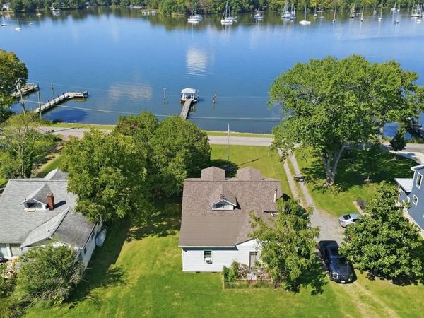 5013 CHALK POINT ROAD, WEST RIVER, MD 20778