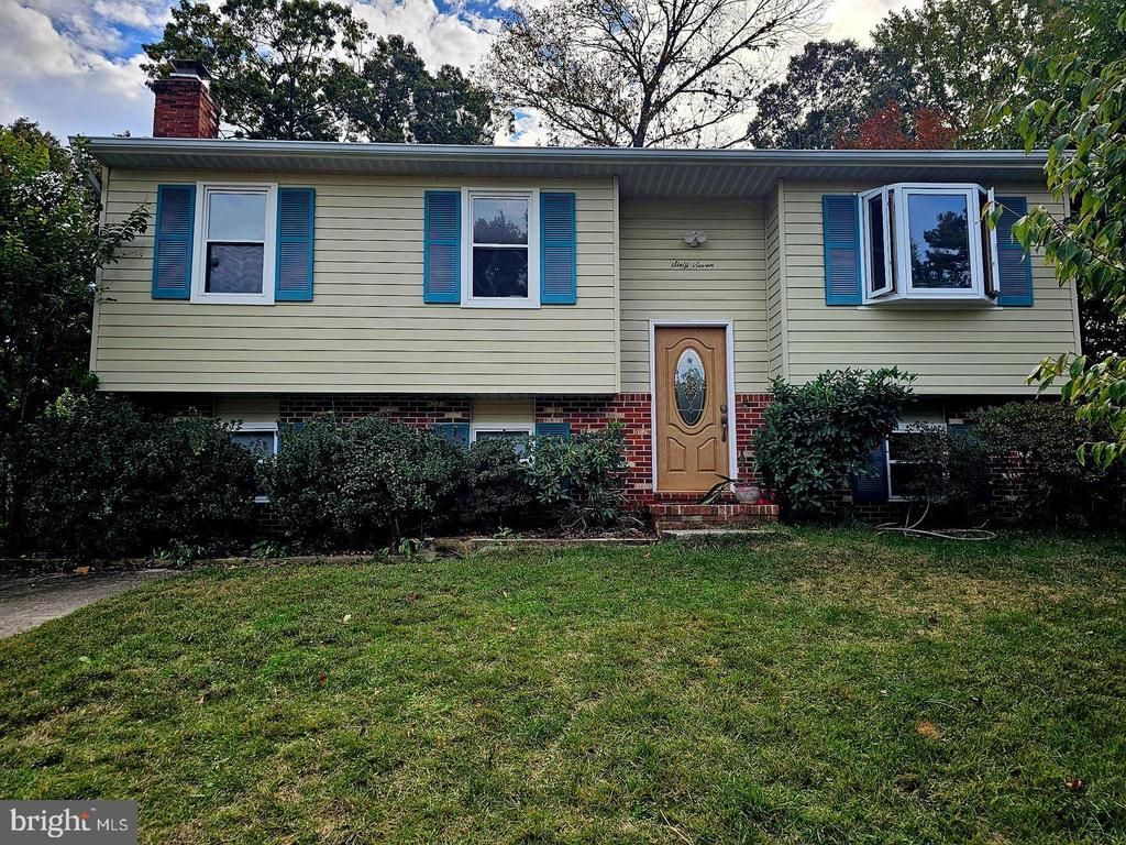 67 DIVIDING CREEK COURT, ARNOLD, MD 21012