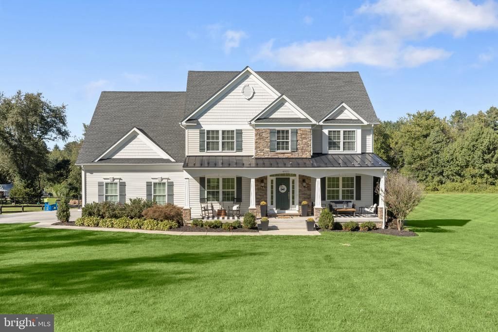 4921 JENKINS LANE, BALDWIN, MD 21013