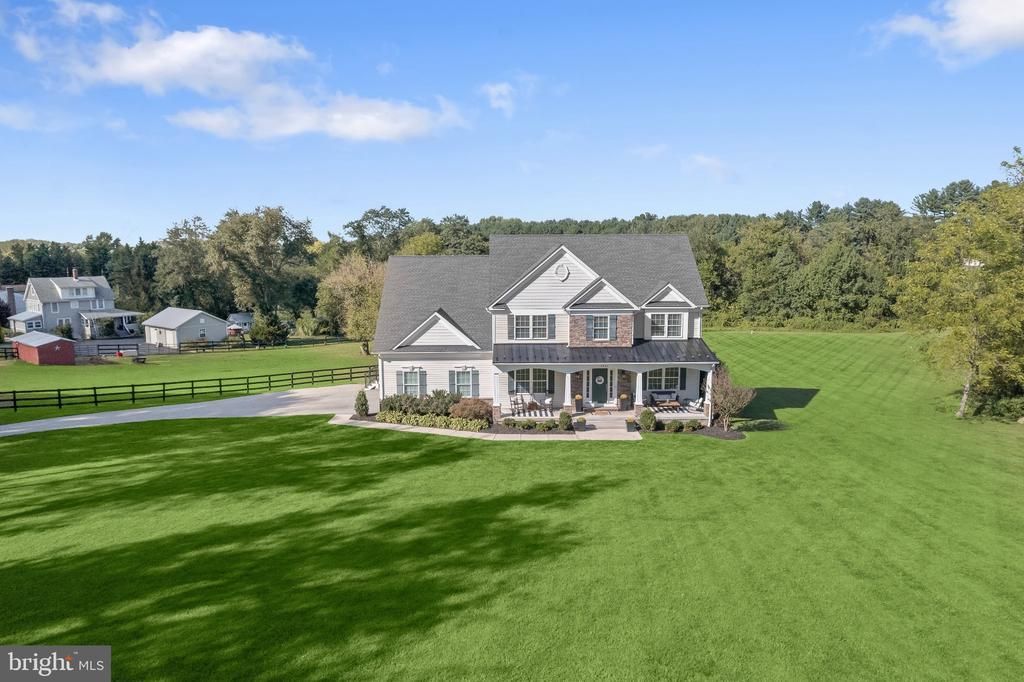 4921 JENKINS LANE, BALDWIN, MD 21013