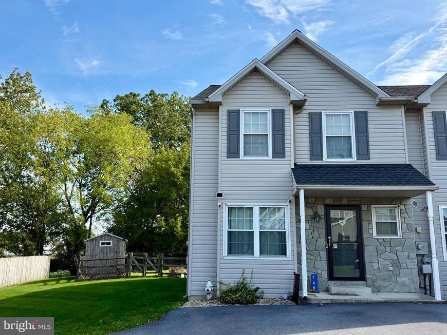 748 Golden Drive, Blandon, PA 19510 Main Photo